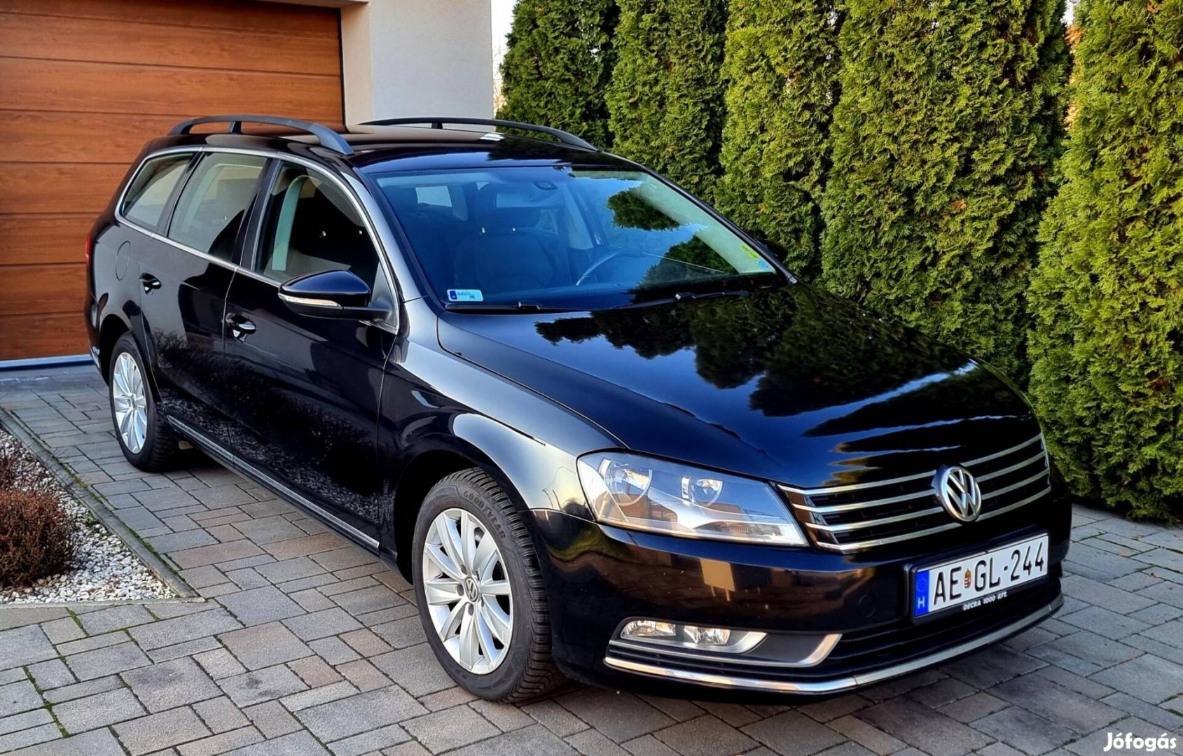 Volkswagen Passat Variant 2.0 CR TDI Comfortlin...