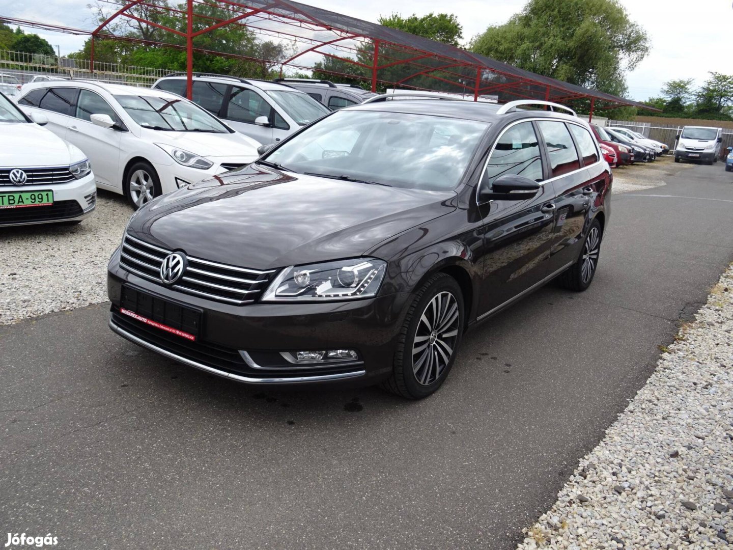 Volkswagen Passat Variant 2.0 CR TDI Comfortlin...