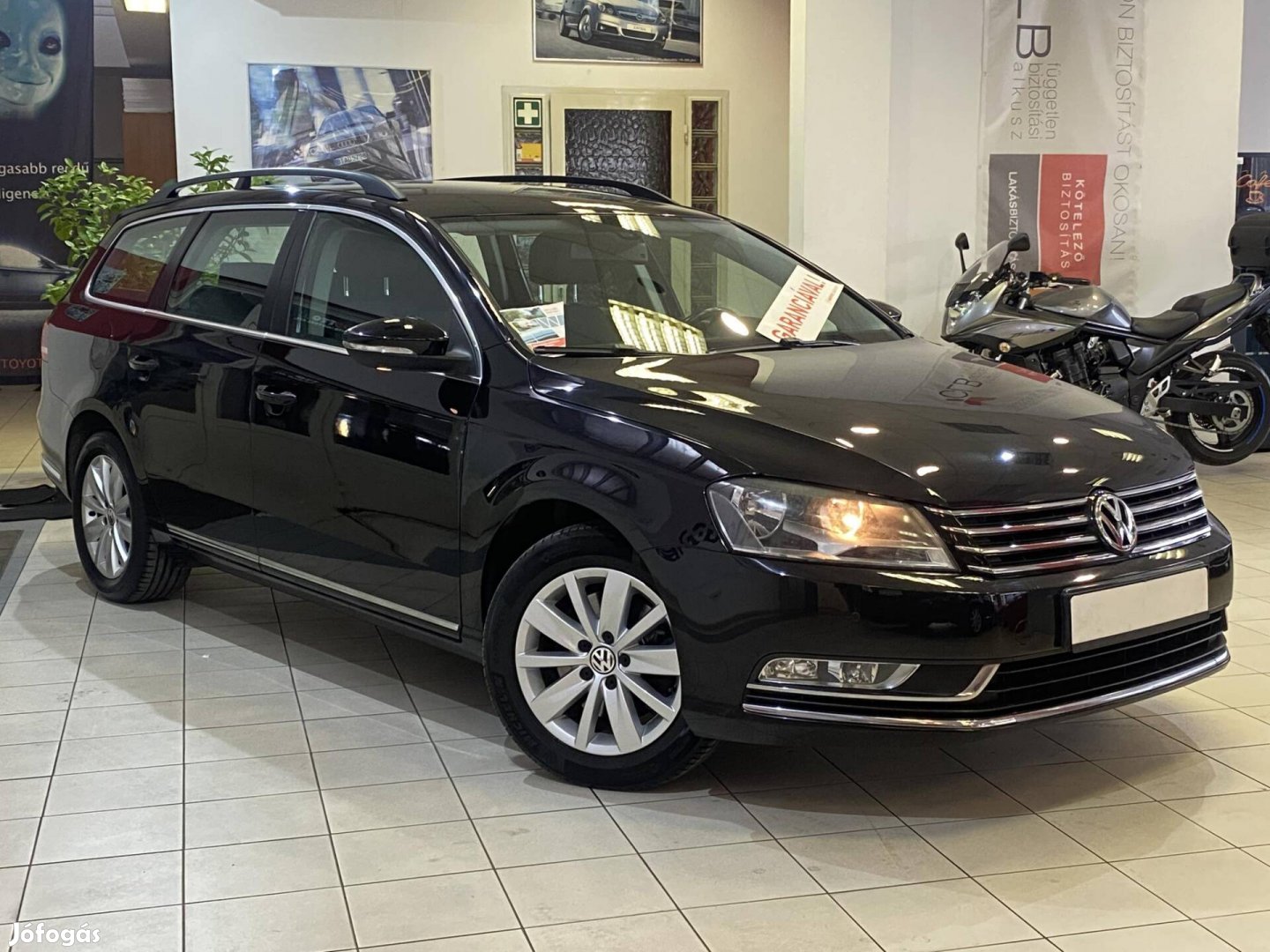 Volkswagen Passat Variant 2.0 CR TDI Comfortlin...