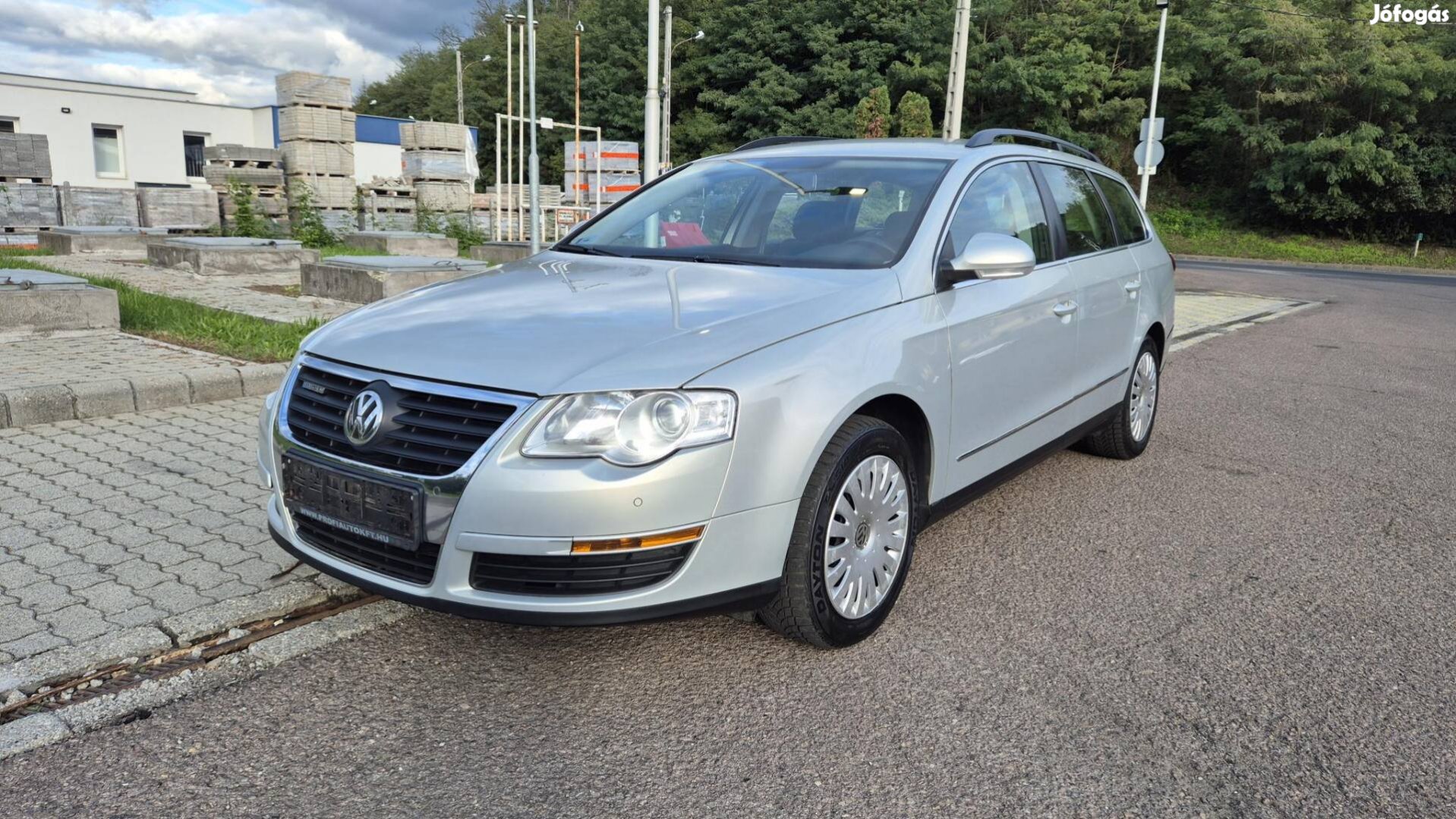 Volkswagen Passat Variant 2.0 CR TDI Comfortlin...