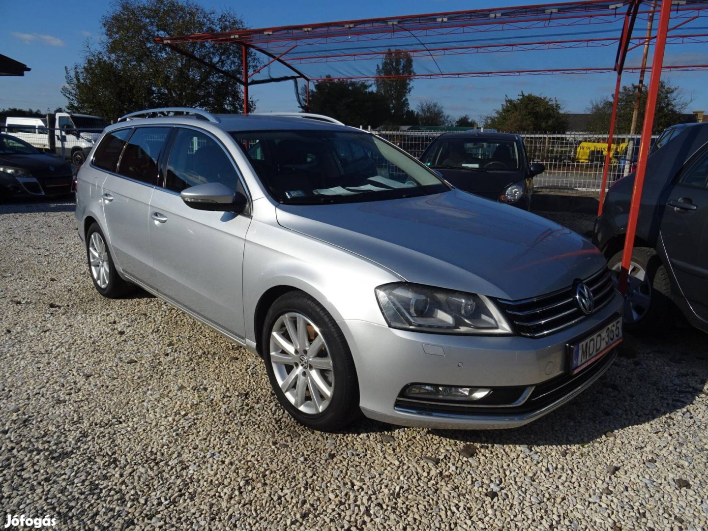 Volkswagen Passat Variant 2.0 CR TDI Highline B...