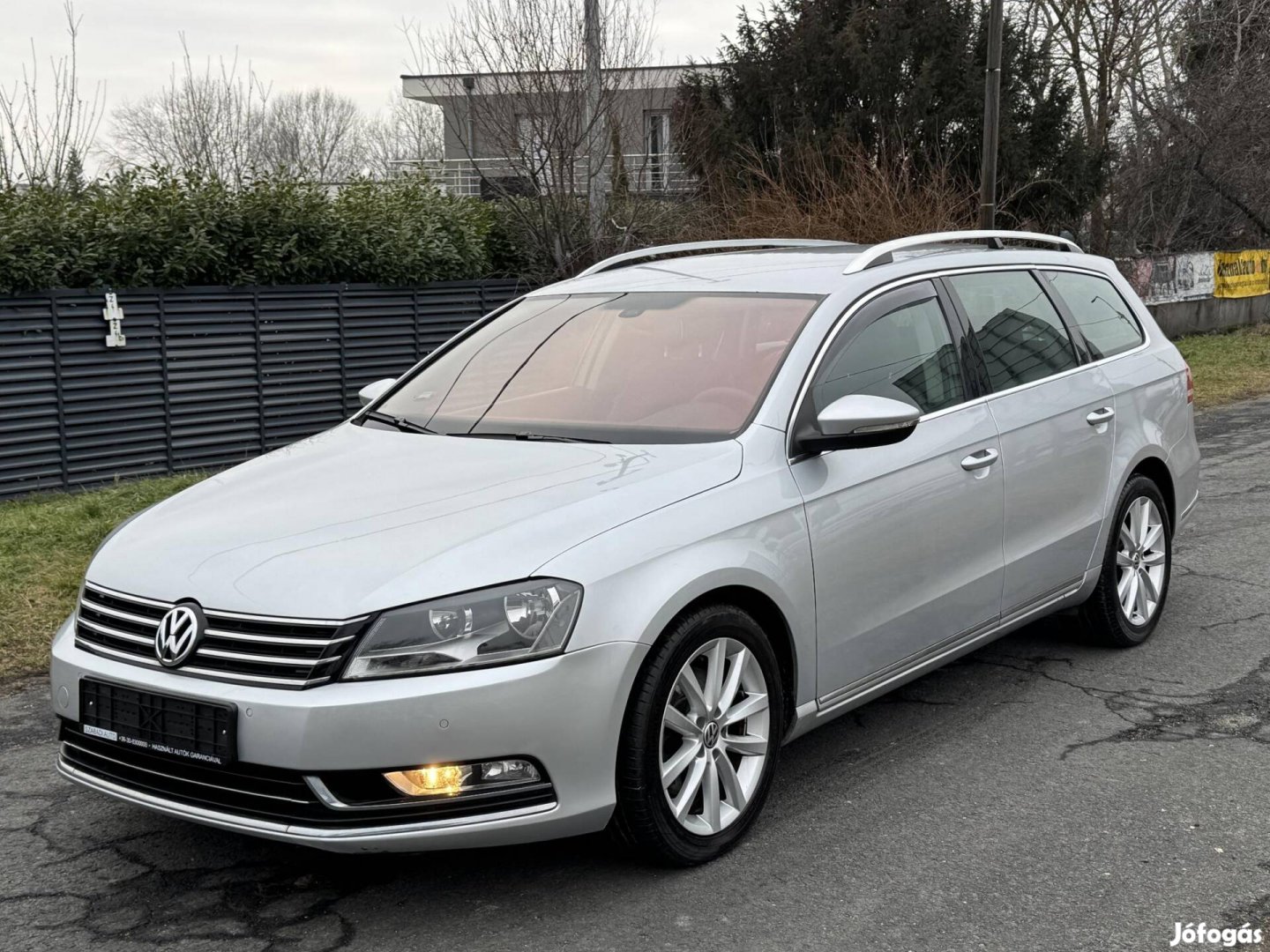 Volkswagen Passat Variant 2.0 CR TDI Highline B...