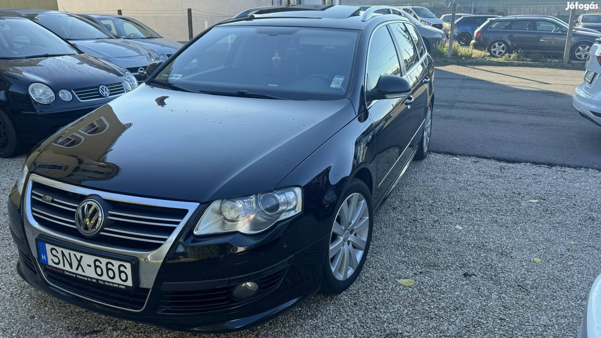 Volkswagen Passat Variant 2.0 CR TDI R-Highline...