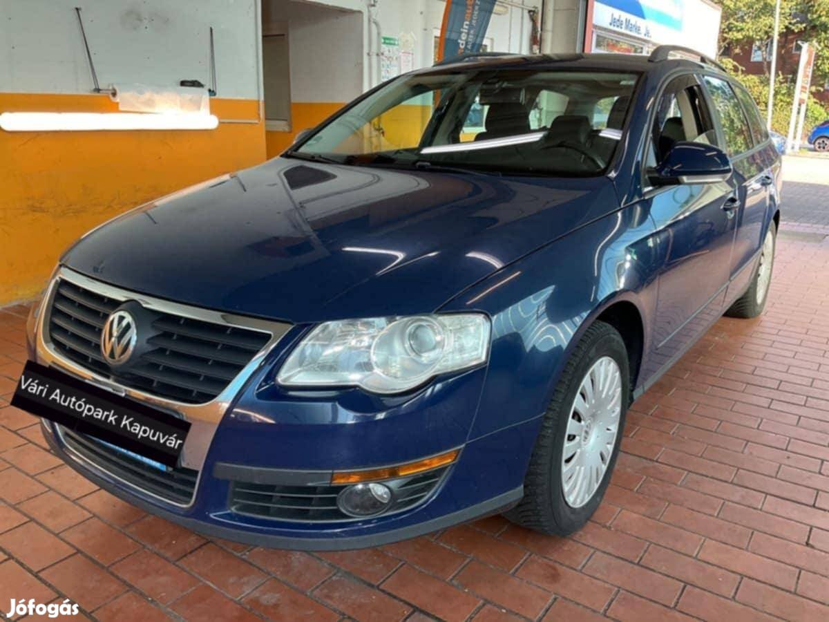 Volkswagen Passat Variant 2.0 CR TDI Trendline...