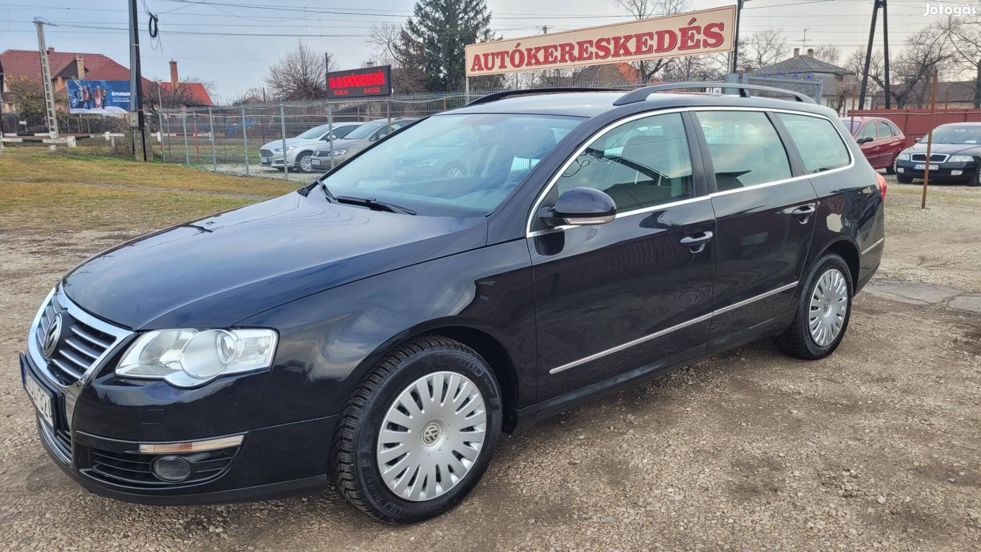 Volkswagen Passat Variant 2.0 PD TDI Comfortlin...