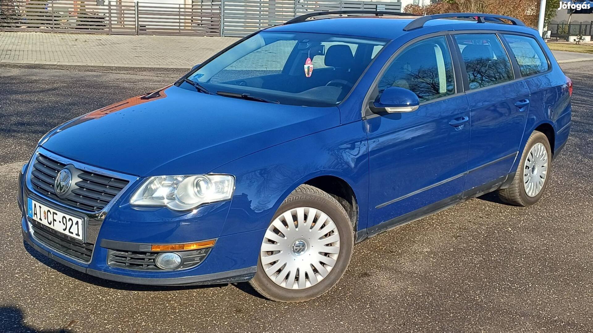 Volkswagen Passat Variant 2.0 PD TDI Comfortlin...