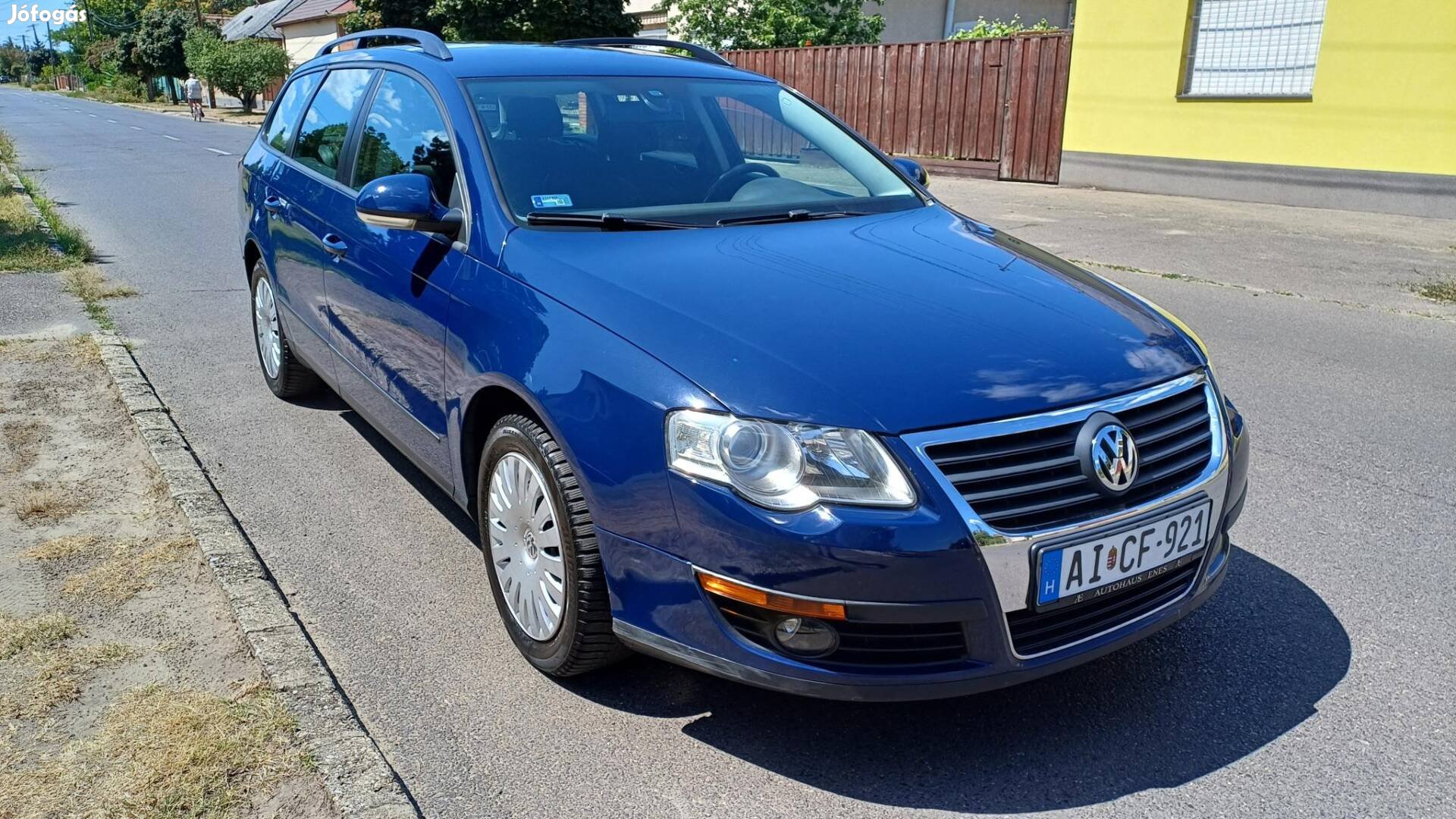 Volkswagen Passat Variant 2.0 PD TDI Comfortlin...