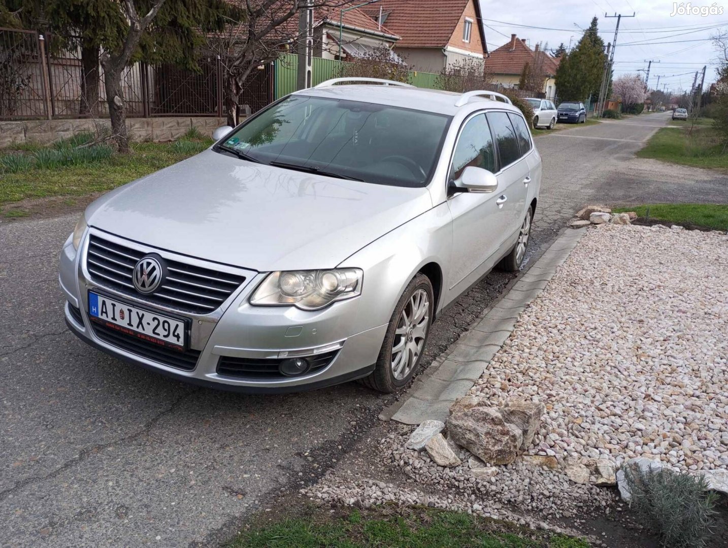 Volkswagen Passat Variant 2.0 PD TDI Highline DSG