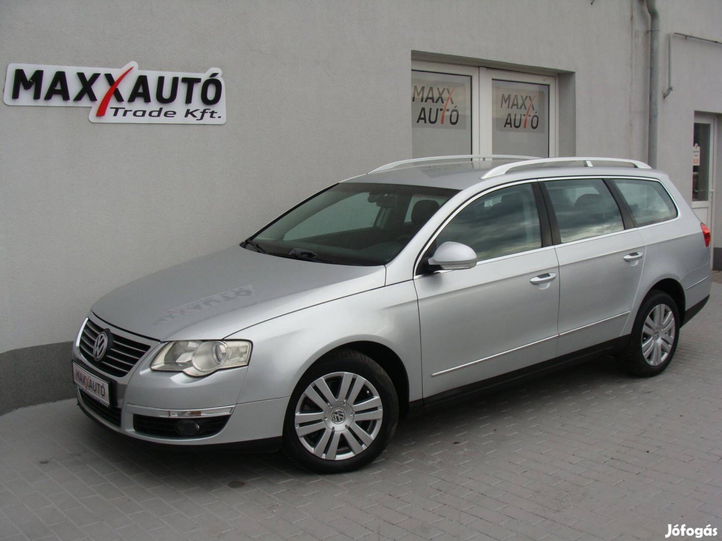 Volkswagen Passat Variant 2.0 PD TDI Highline D...