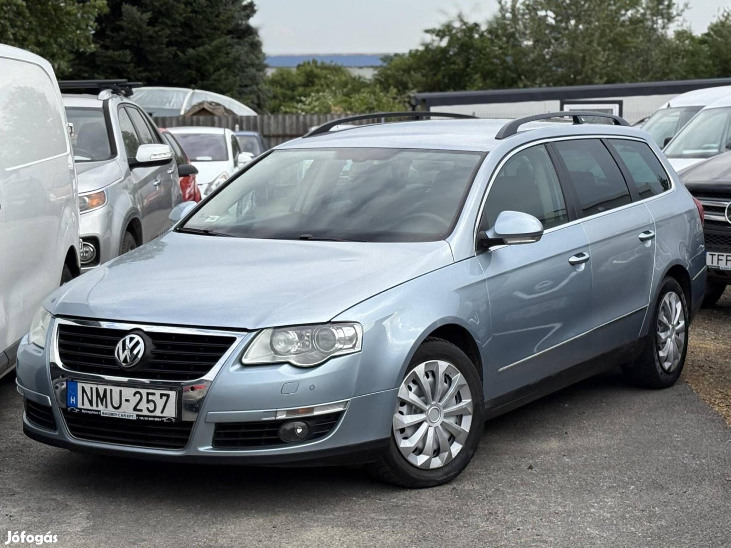 Volkswagen Passat Variant 2.0 PD TDI Sportline...