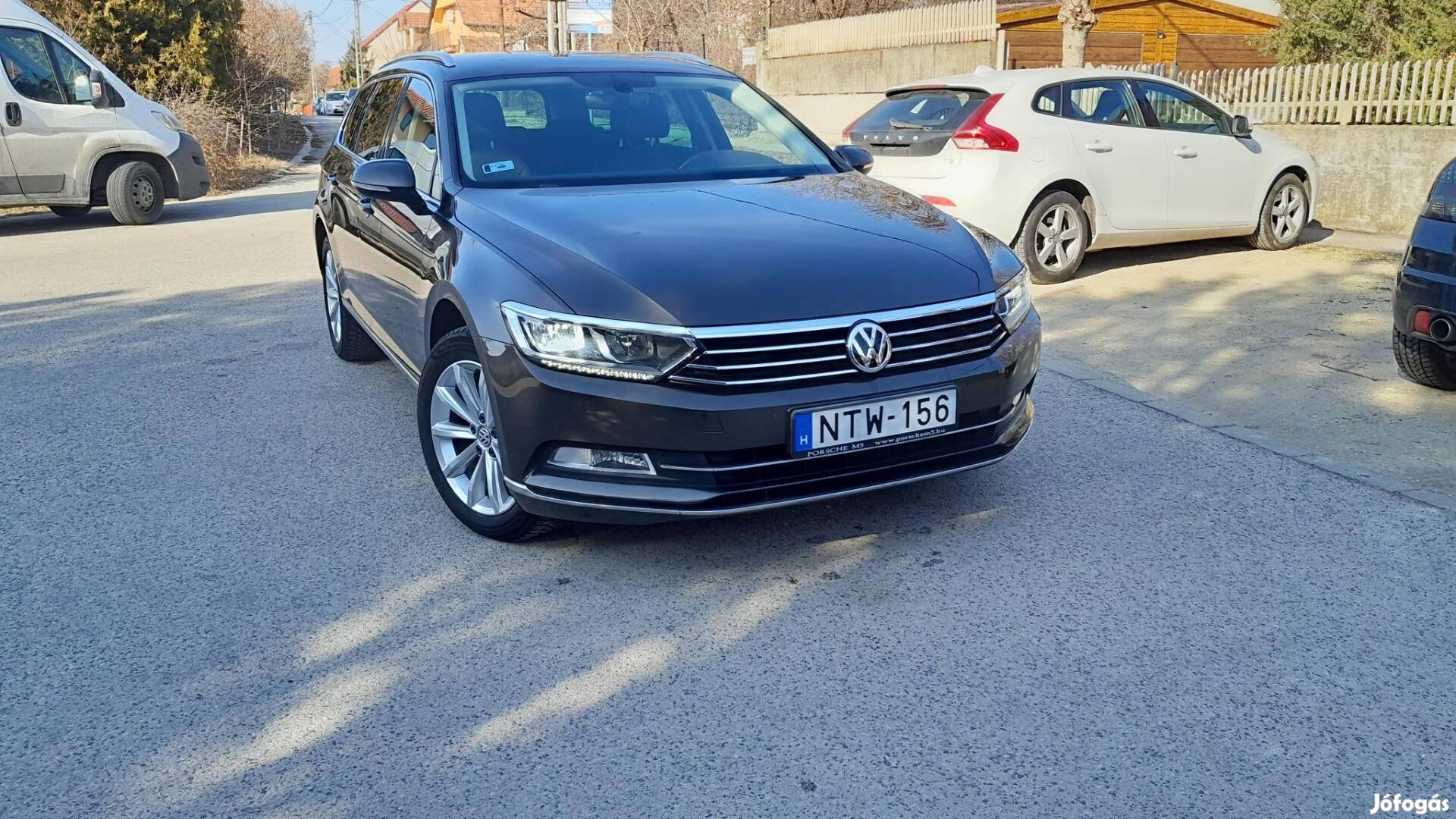 Volkswagen Passat Variant 2.0 TDI BMT Highline...