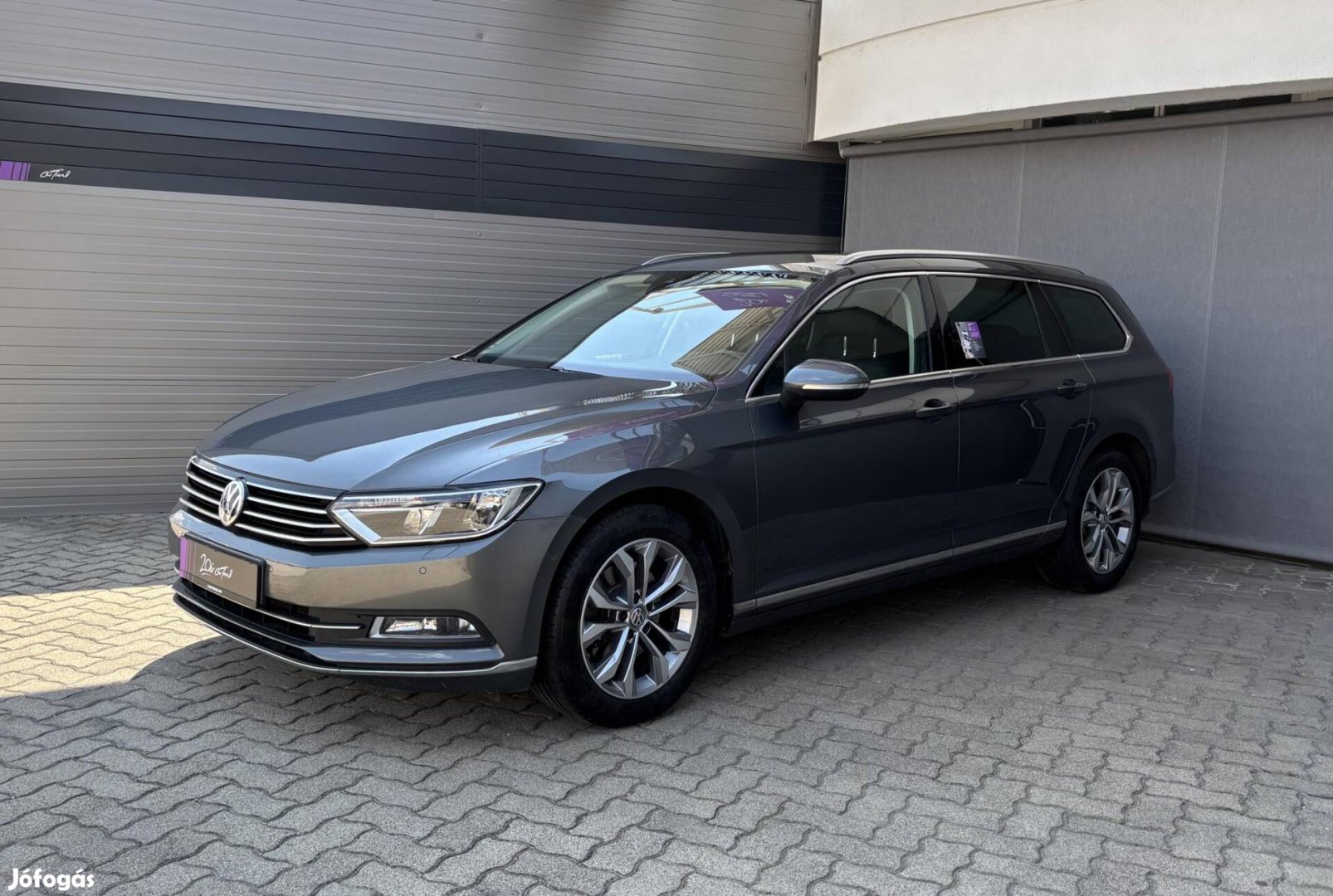 Volkswagen Passat Variant 2.0 TDI BMT Highline...