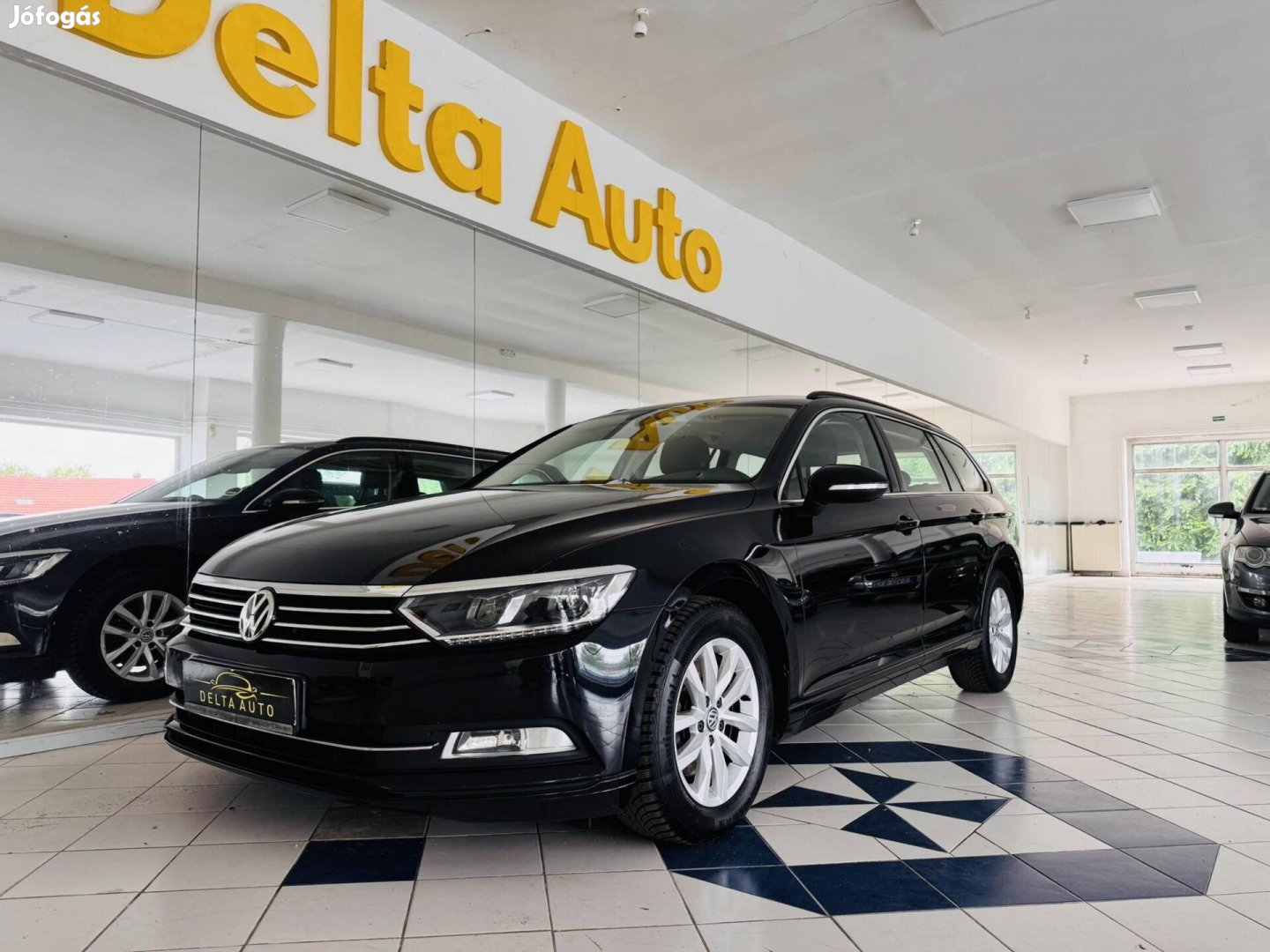 Volkswagen Passat Variant 2.0 TDI BMT SCR Busin...