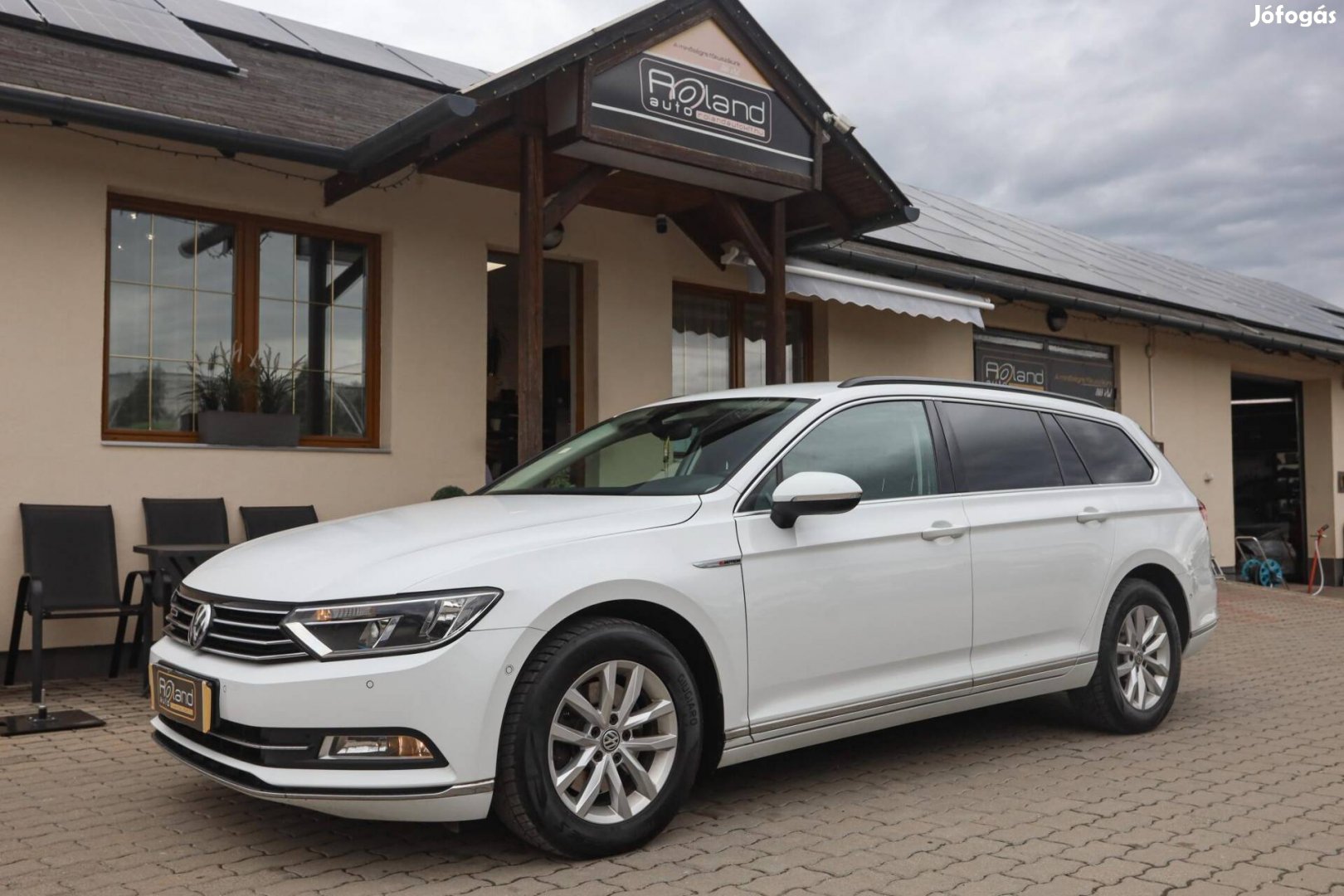 Volkswagen Passat Variant 2.0 TDI BMT SCR Comfo...