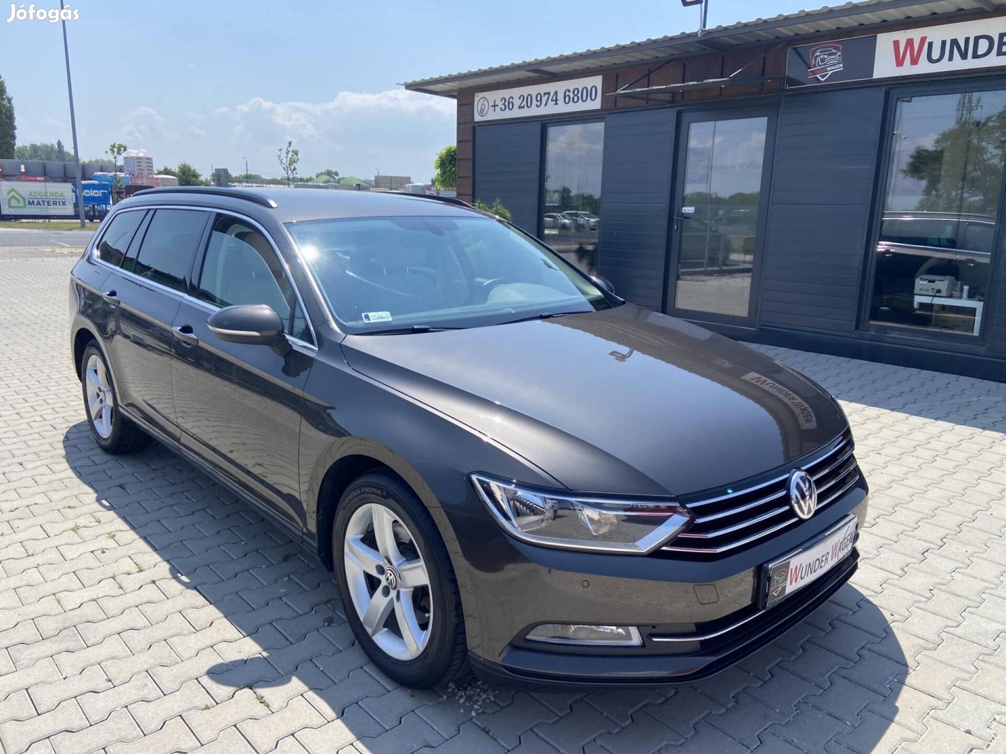 Volkswagen Passat Variant 2.0 TDI BMT SCR Comfo...