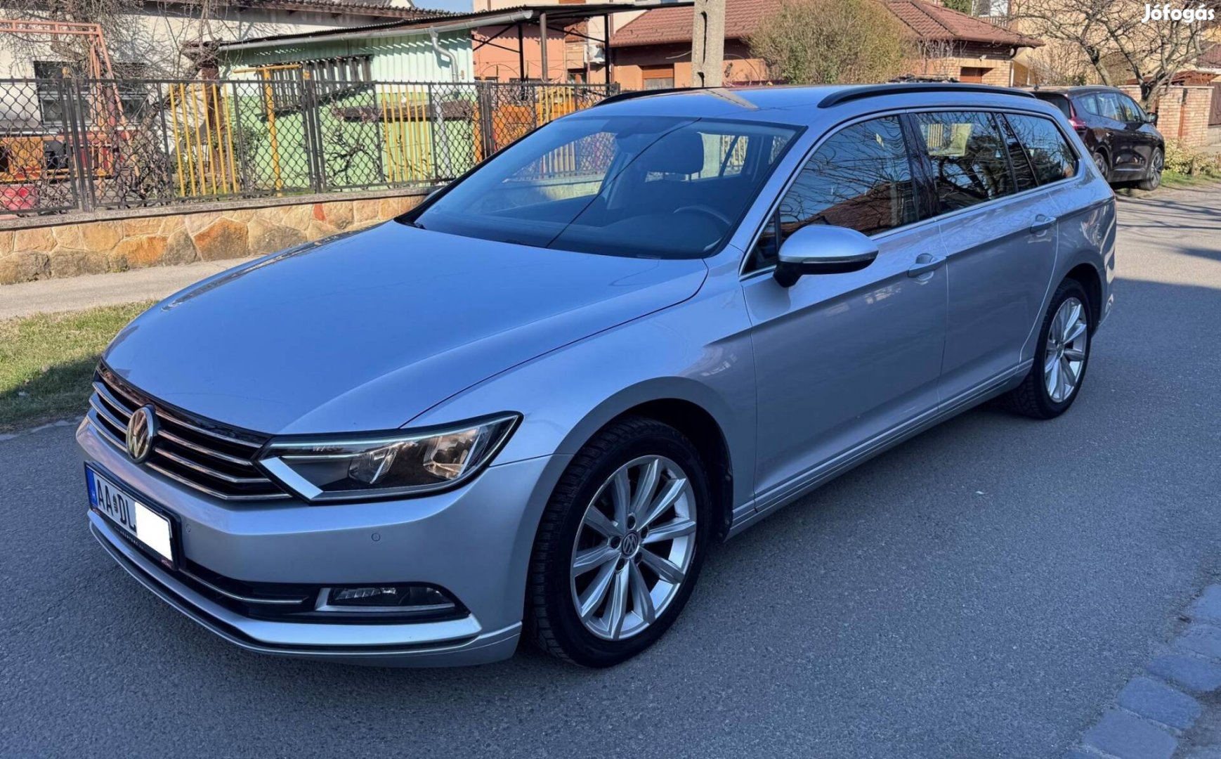Volkswagen Passat Variant 2.0 TDI SCR Business...