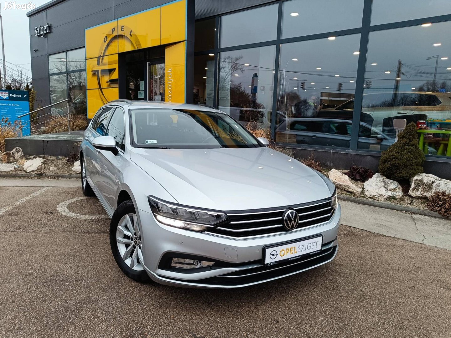 Volkswagen Passat Variant 2.0 TDI SCR Business...