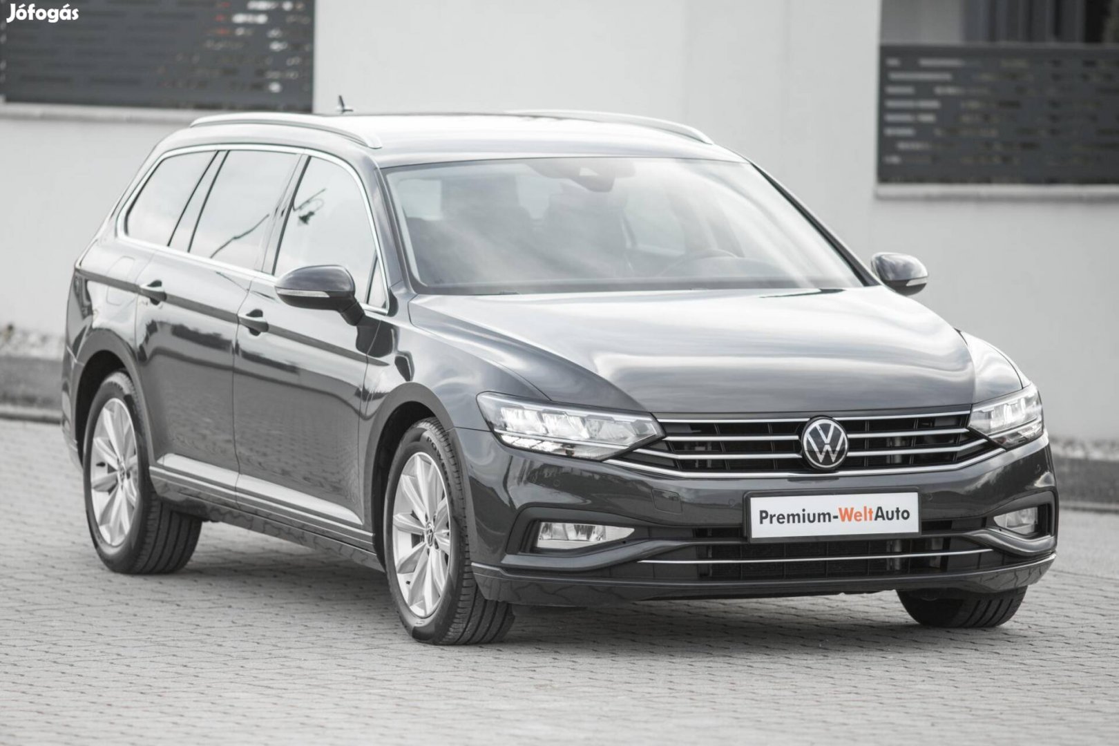 Volkswagen Passat Variant 2.0 TDI SCR Business...