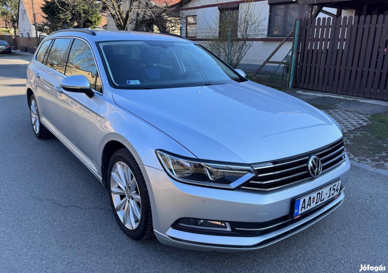Volkswagen Passat Variant 2.0 TDI SCR Business...