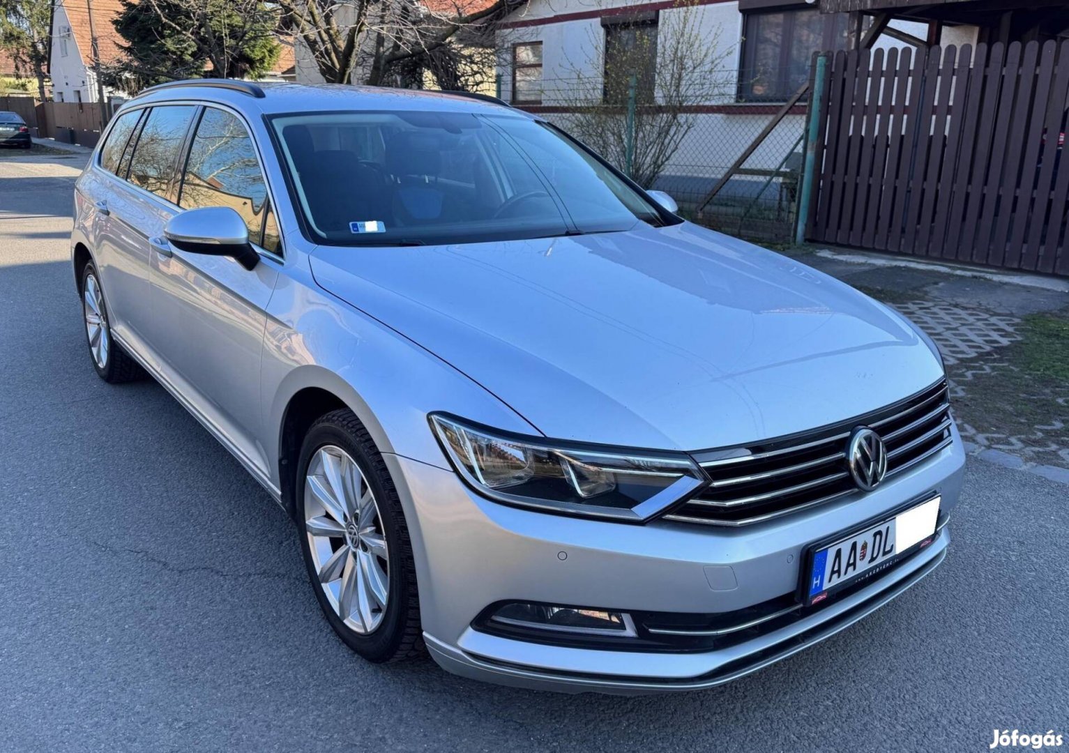 Volkswagen Passat Variant 2.0 TDI SCR Business...