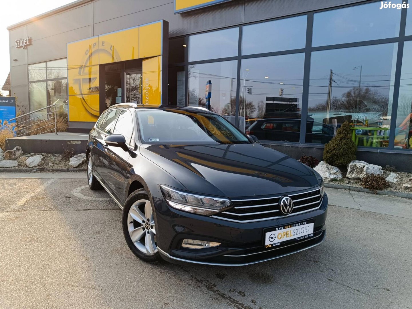 Volkswagen Passat Variant 2.0 TDI SCR Elegance...