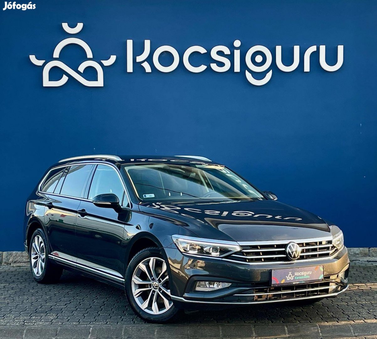 Volkswagen Passat Variant 2.0 TDI SCR Elegance...