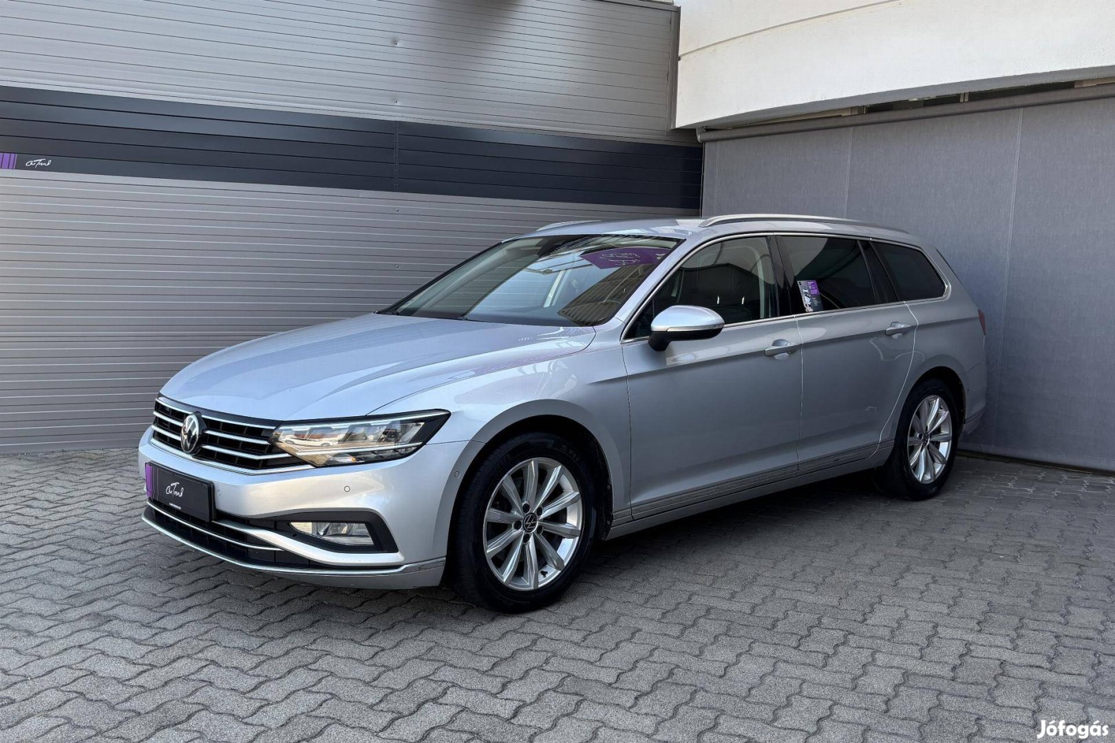 Volkswagen Passat Variant 2.0 TDI SCR Elegance...