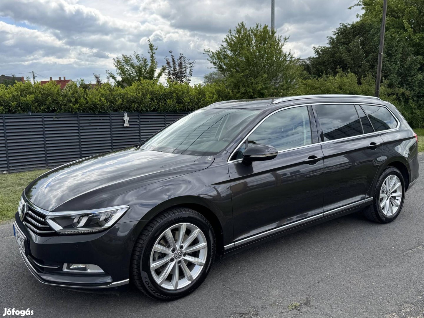Volkswagen Passat Variant 2.0 TDI SCR Elegance...