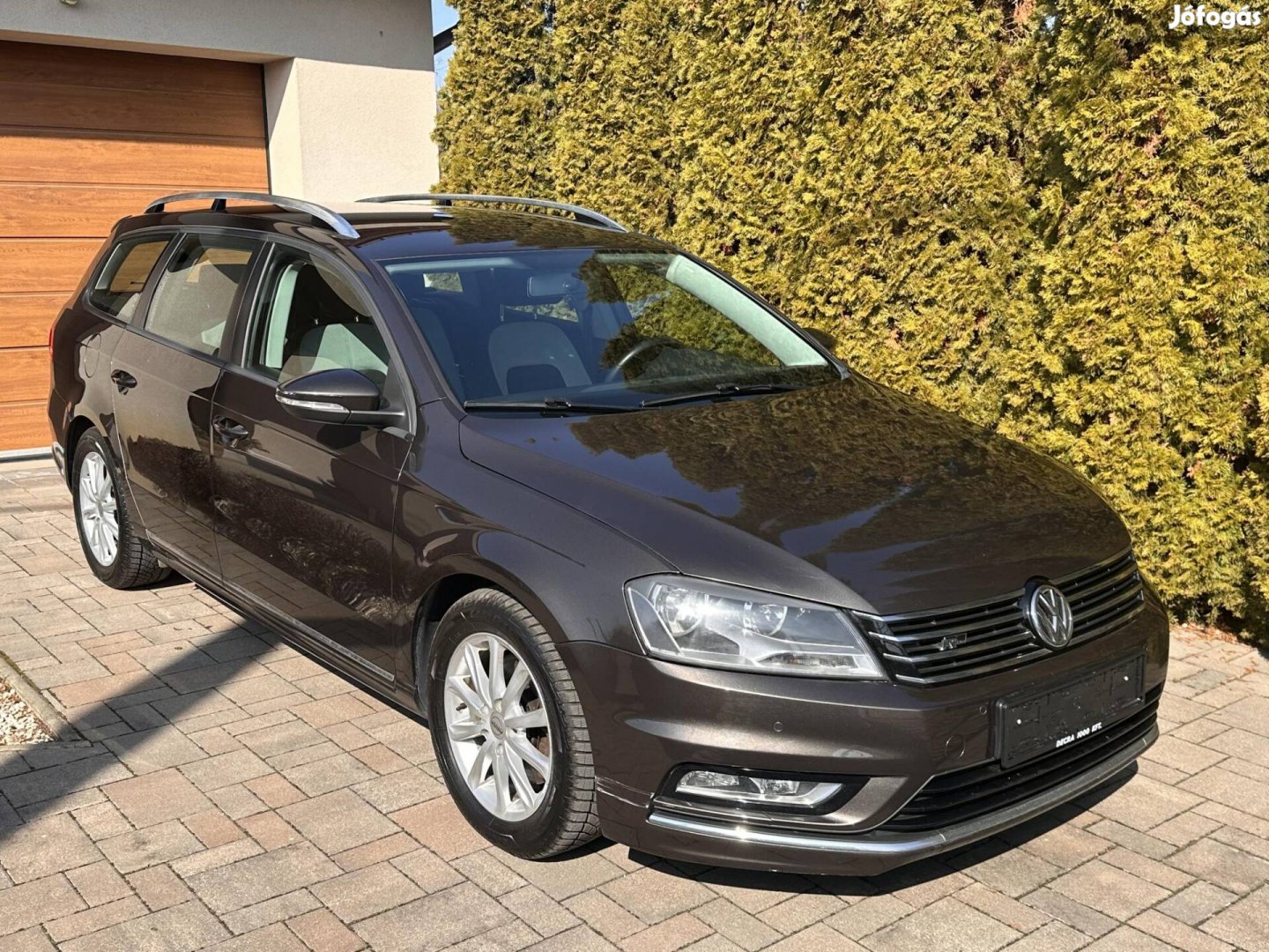 Volkswagen Passat Variant 2.0 TSI Highline DSG...