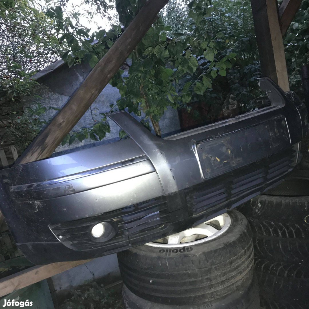 Volkswagen Passat b5.5 első lökhárító
