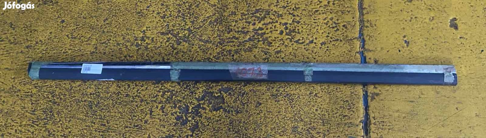 Volkswagen Passat bal első ablaktömítő díszléc 3AA854939 eladó