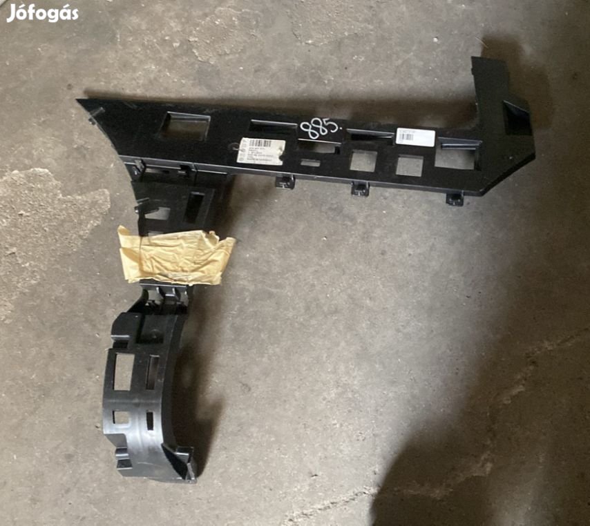 Volkswagen Passat bal hátsó lökhárító tartó 3C9807377 eladó