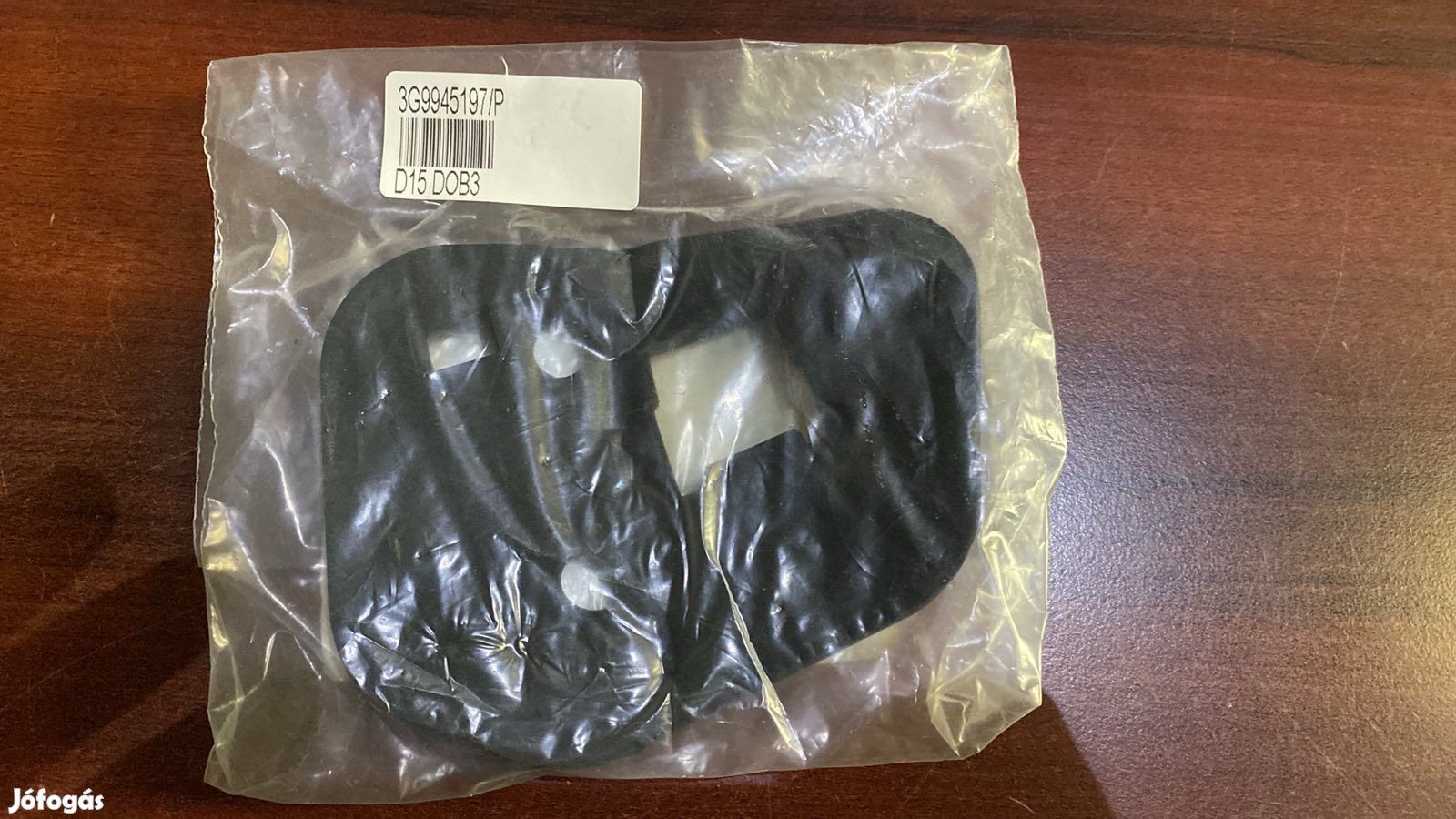 Volkswagen Passat belső tömítés 3G9945197 eladó