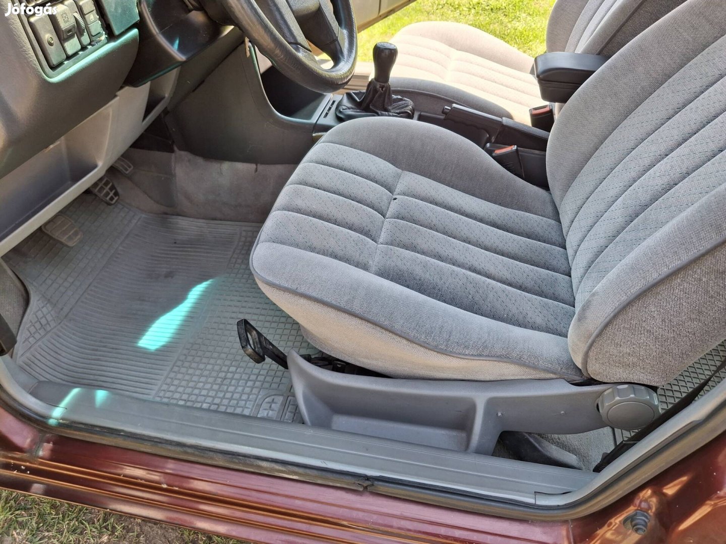 Volkswagen Passat eladó!