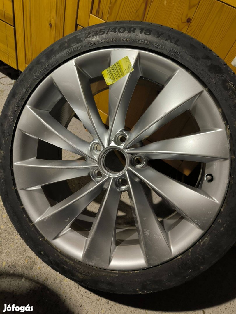 Volkswagen Passat felni