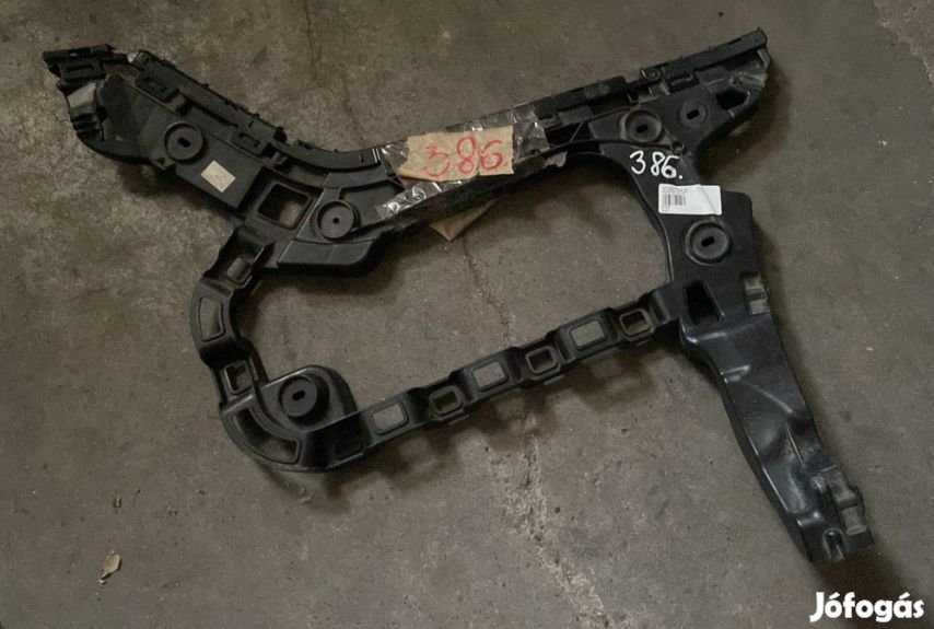 Volkswagen Passat hátsó lökhárító konzol 3G9807375 eladó