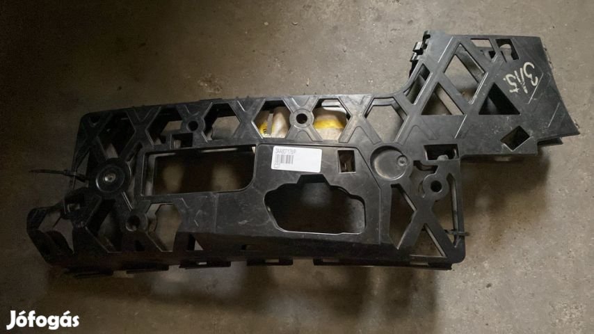 Volkswagen Passat jobb első lökhárító tartó 3AA807178 eladó