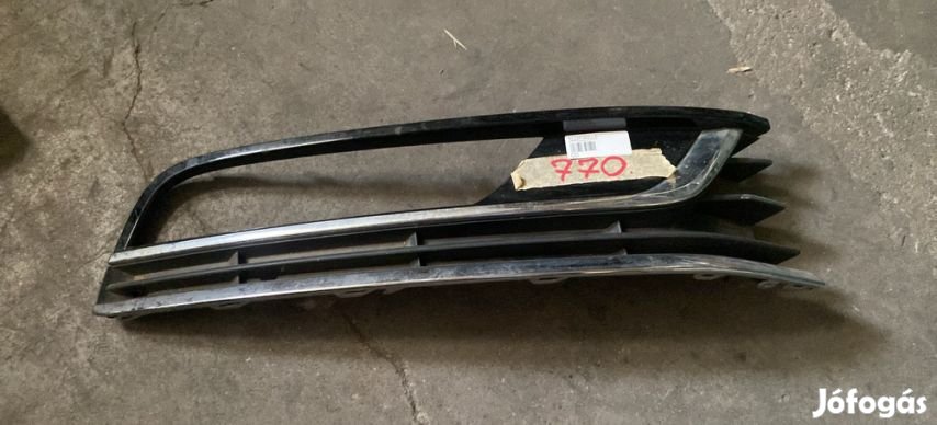 Volkswagen Passat jobb ködlámpa keret 3AA853666A eladó