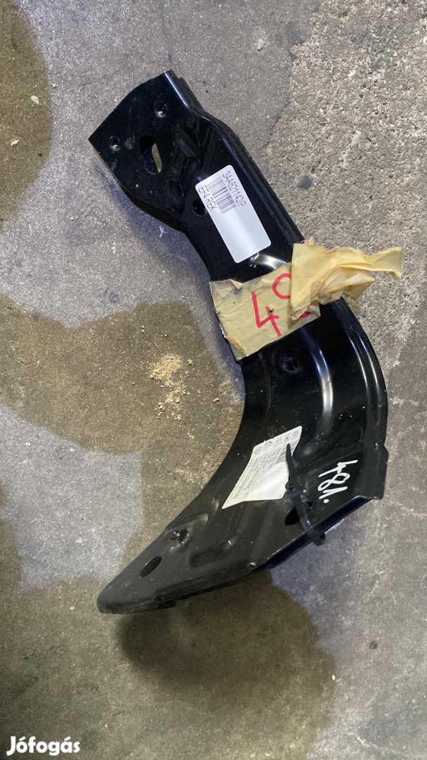 Volkswagen Passat jobb sárvédő tartó 3AA821142 eladó