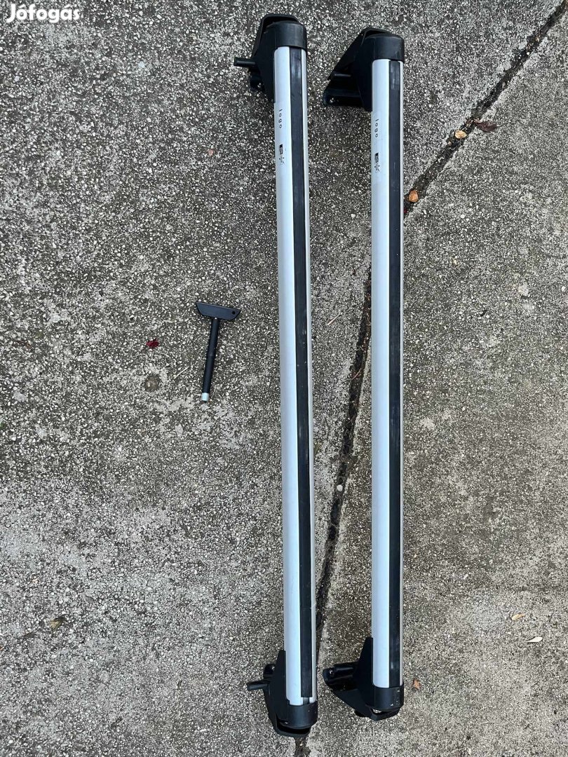 Volkswagen Passat sedan B6 gyári csomagtartó