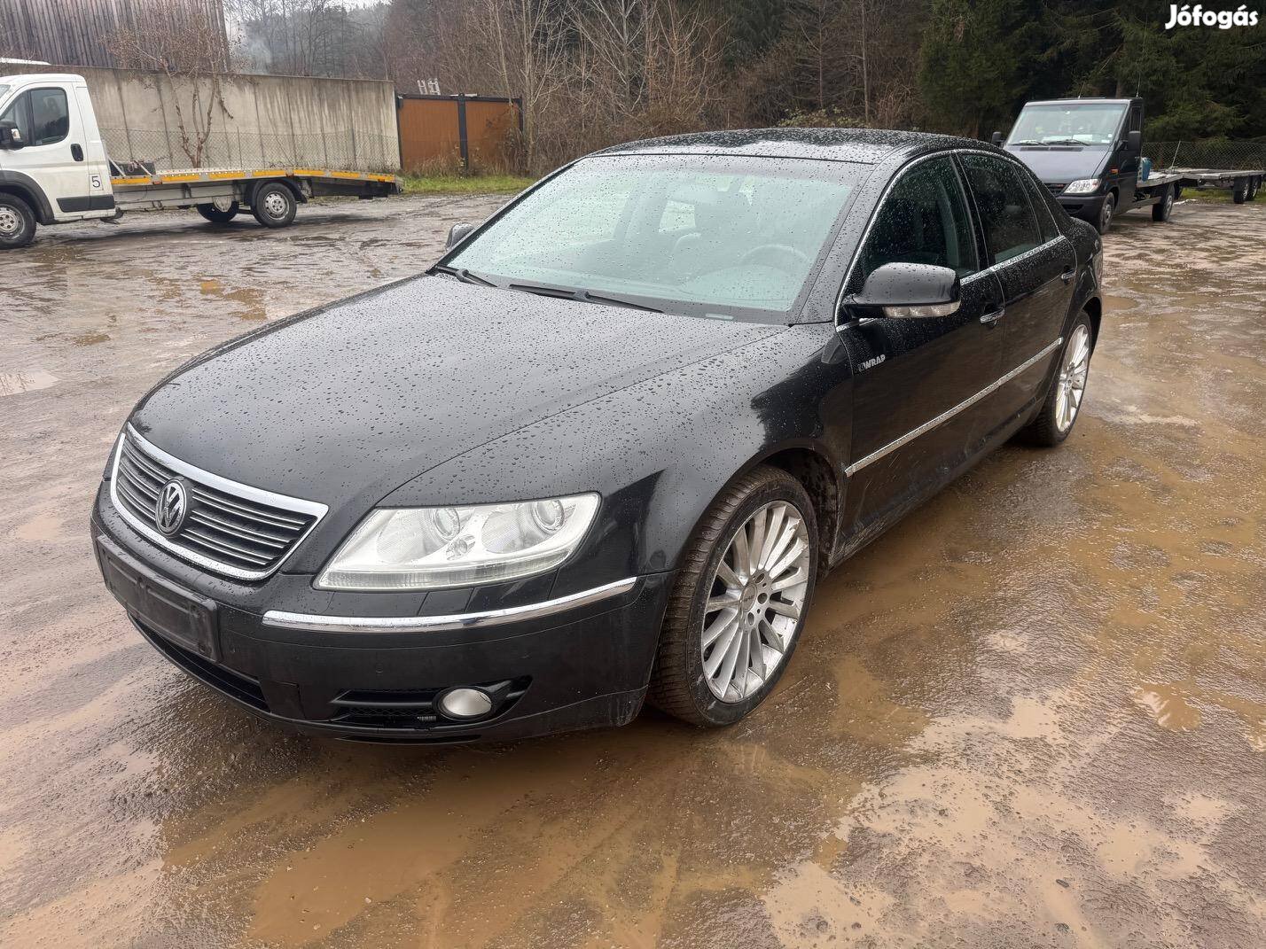 Volkswagen Phaeton 3.0 V6 TDI 4Motion (Automata...