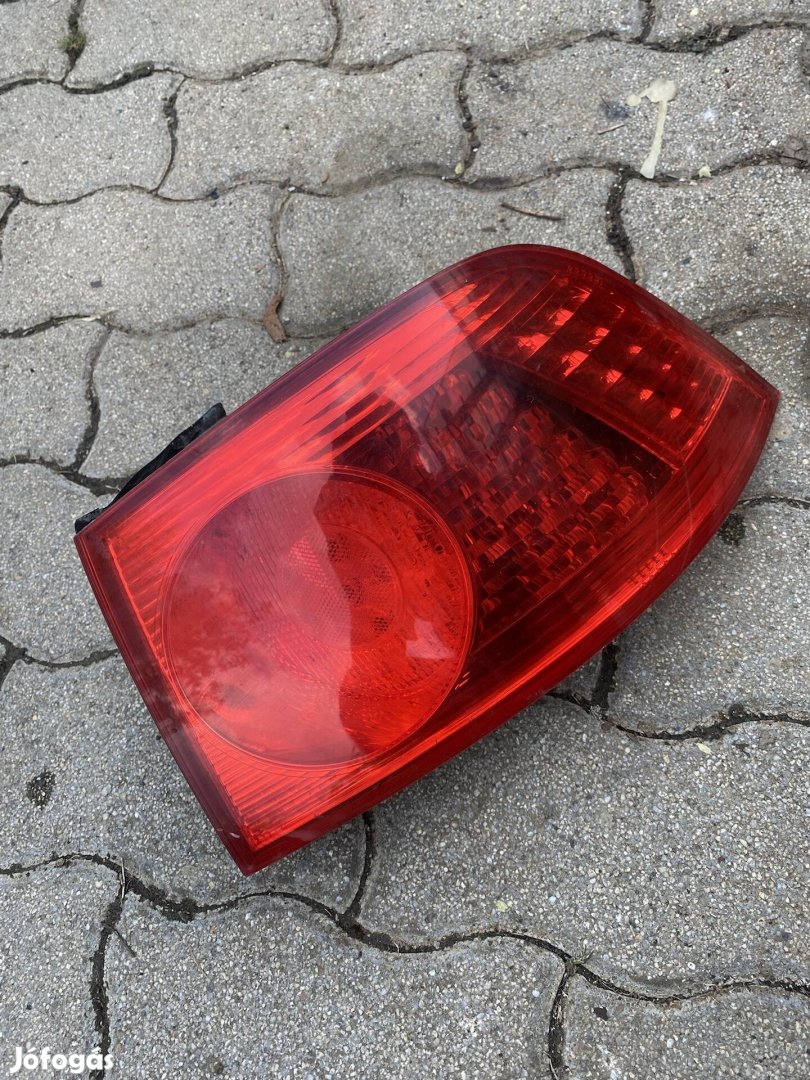 Volkswagen Phaeton jobb hátsó lámpa 