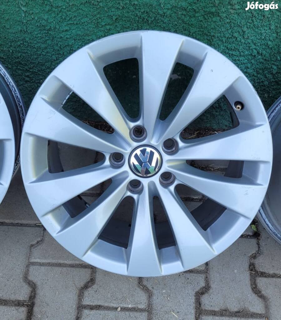 Volkswagen Phoenix alufelni szett 17"