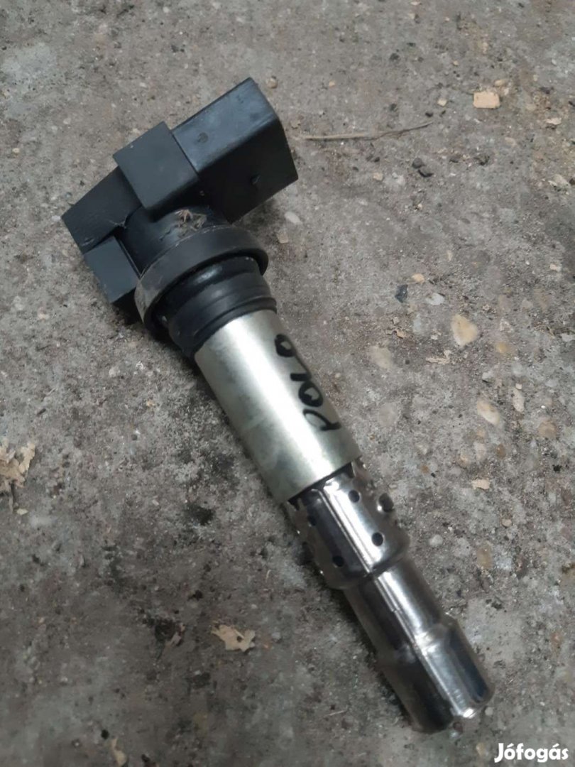 Volkswagen Polo 01- Gyújtótrafó