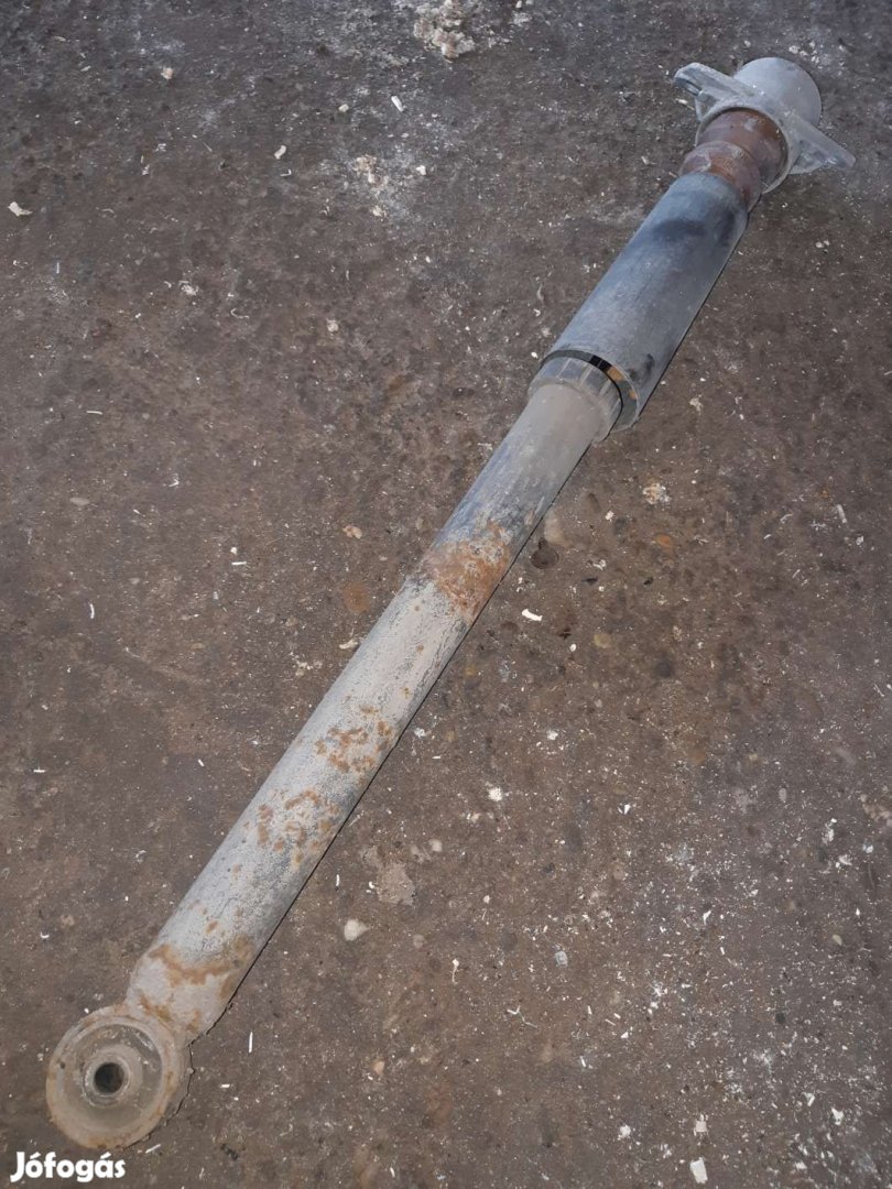 Volkswagen Polo 01- Hátsó Lengéscsillapító