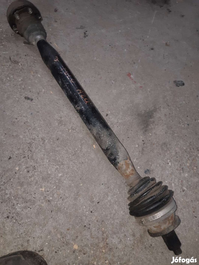 Volkswagen Polo 01- Jobb Féltengely