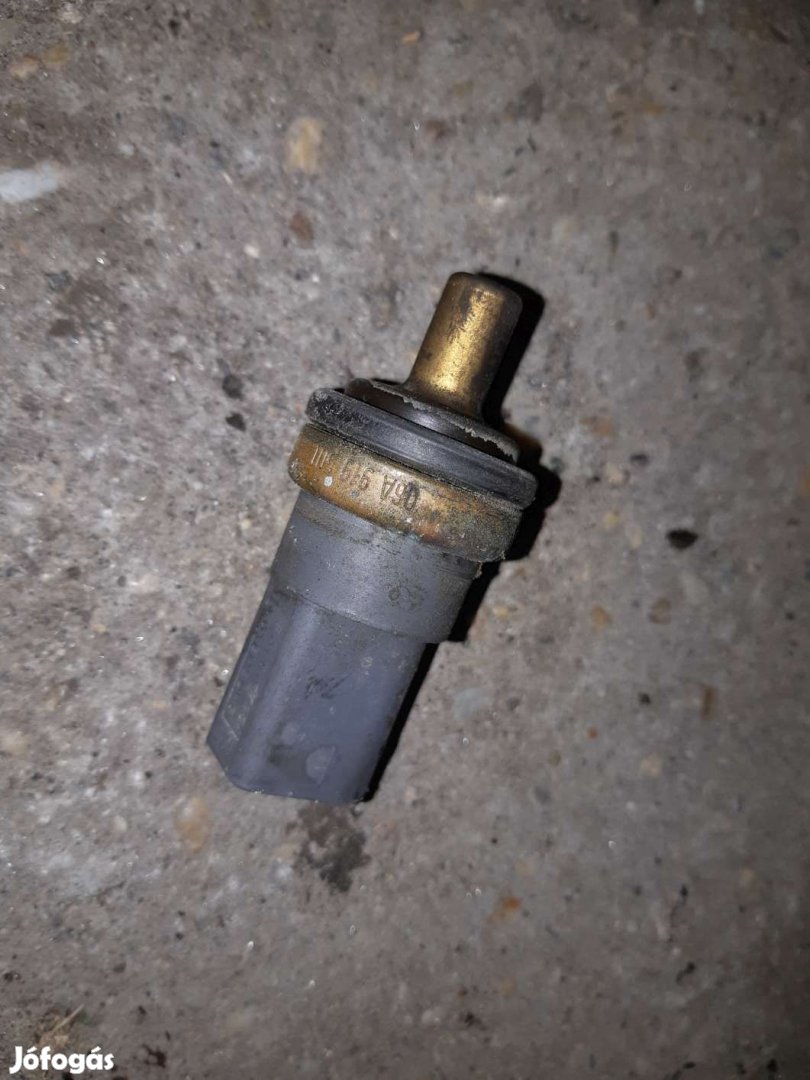 Volkswagen Polo 01- Víz Hőmérséklet Érzékelő