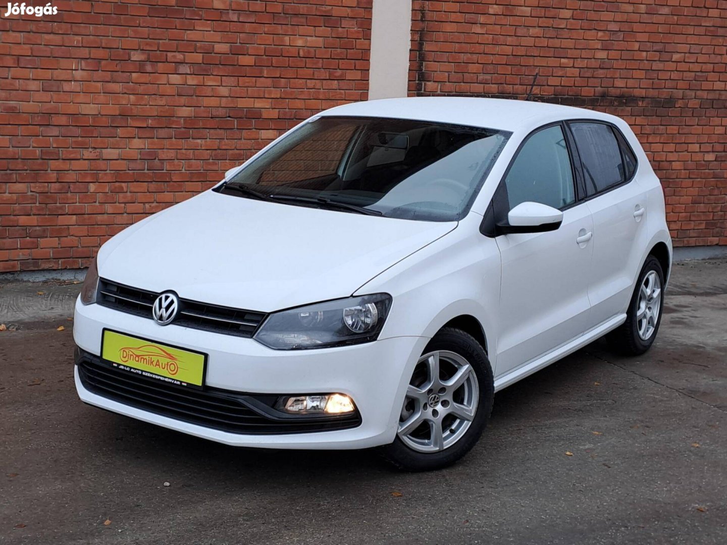 Volkswagen Polo 1.0 MPI Comfortline Multimédia-...