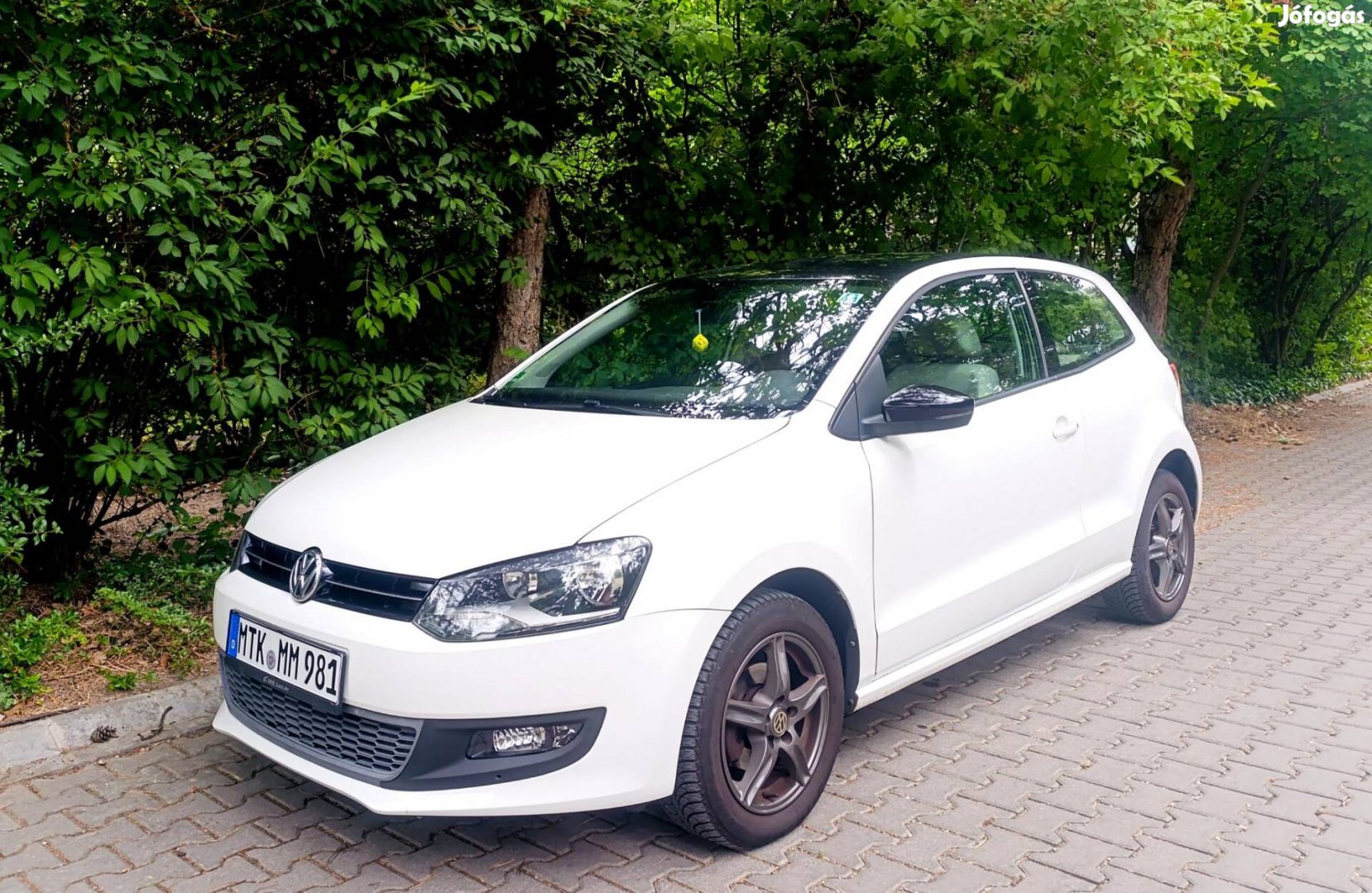 Volkswagen Polo 1.2 105 TSI Comfortline DSG 83....