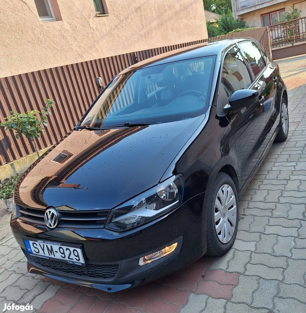 Volkswagen Polo 1.2